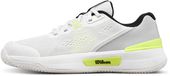Wilson Intrigue Pro Allcourt Chaussures Blanc UE 39 1/3 Femme