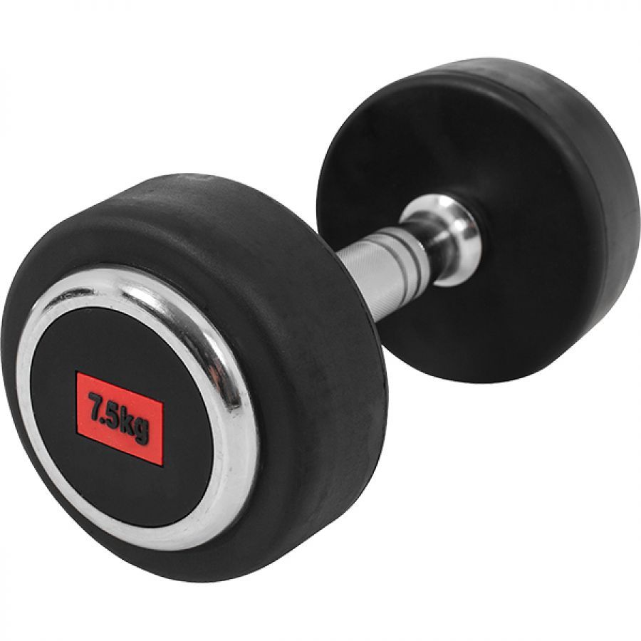 Gorilla Sports Dumbellset