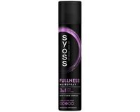 Syoss Fullness Haarspray - 300 ml