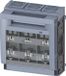 Siemens 3NP11631JC10 Lastscheidingsschakelaar voor zekering