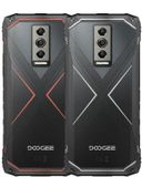 DOOGEE S CYBER (NFC - 6.58'' - 8/256GB - 10800mAh) SILVER