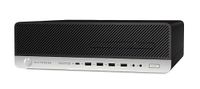 PRODOTTI HP PRODOTTI RIGENERATI 800 G3 SFF I5/8/256 RIG Desktop-PC