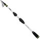 Mitchell Epic MX1 Tele Spin Rod White 1.80 m / 1-8 g