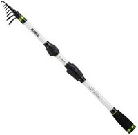 Mitchell Epic MX1 Tele Spin Rod White 1.80 m / 1-8 g