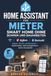 Home Assistant für Mieter: Smart Home ohne Bohren und Bauarbeiten