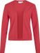 VILA VIRIL SHORT L/S KNIT CARDIGAN-NOOS Dames Vest Hibiscus M