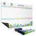 Joeji's J283 Weekly Whiteboard Planner NL