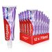 Colgate Max White Sparkle Diamonds Tandpasta 12 x 75 ml