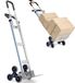 Merkloos Betaalbare Goederen® Trapklimwagen