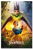 Grupo Your Decoration B.V. Poster Disney - Snow White - Live Action 61x91,5cm