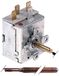 Thermostaat t.max. 90°C 1-polig 1CO 16A