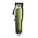 Wahl Legend+ Limited Edition Olive Green
