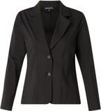 BASE LEVEL Thea Cover ups - Black - maat 36