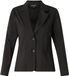BASE LEVEL Thea Cover ups - Black - maat 36