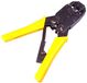PremiumCord Crimp professionele kabeltang 4,6,8 draden
