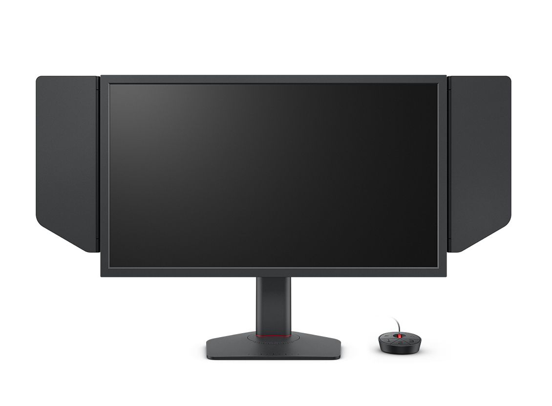 BenQ Zowie XL2546X+ 24.5" 280Hz Full HD Gaming Monitor