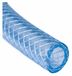 Tuyau technique renforcé DN25X4, PVC, 8 bar, 1 pouce