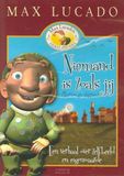DVD NIEMAND IS ZOALS JIJ: Sterren en stippen
