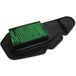 MIW Filtre à air moto Honda PCX 125/150 (12/17) H1231