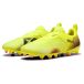 Puma Future 8 Match Ll Fg/ag Chaussures de football Jaune EU 37 1/2
