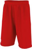 Errea Dallas 3.0 Korte Broek Ad - Sportswear - Volwassen - Rood - XL