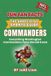 Washington Commanders Fun Fan Facts: The Unofficial Sports Guide