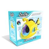 Zhu Zhu Pets Aquarium Onderzeeër Set