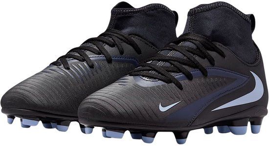 Nike Phantom 6 High Club FG/MG Voetbalschoenen Junior