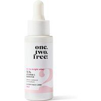 one.two.free! Vitamine C serum Unisex 20ml