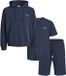 JACK&JONES - JJCOLLEGE LOGO TRIPLE SET MP - Heren - T-shirts - M - Katoen - Navy Blazer