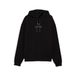 PUMA M CLOUDSPUN MERK HOODIE