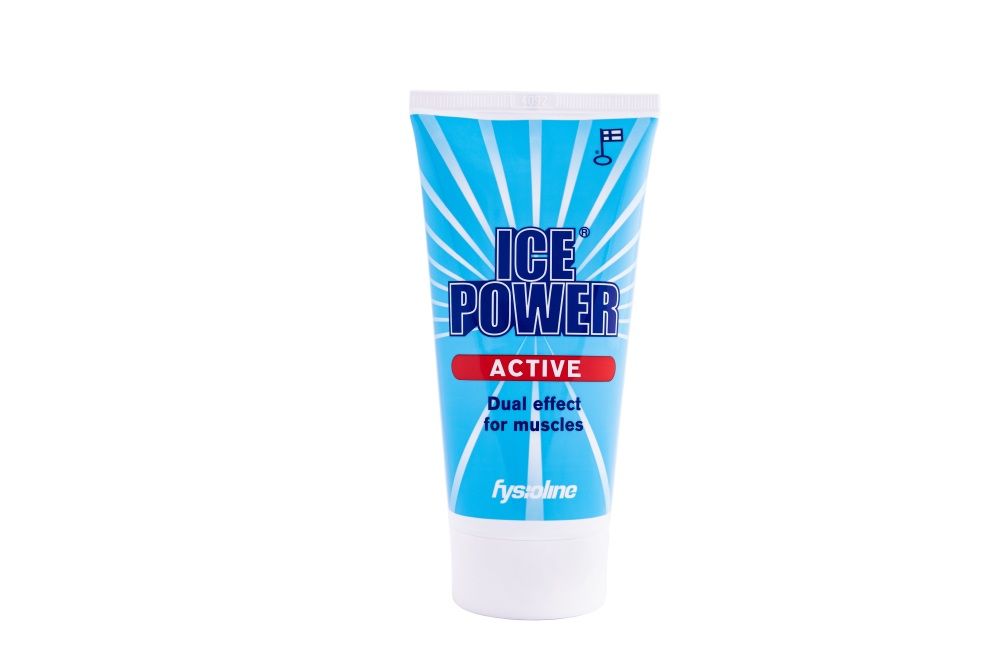 Ice Power Active 150 ml