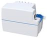 Pompe de condensation, 342 litres par heure, réservoir de 2,2 litres, silencieux, blanc