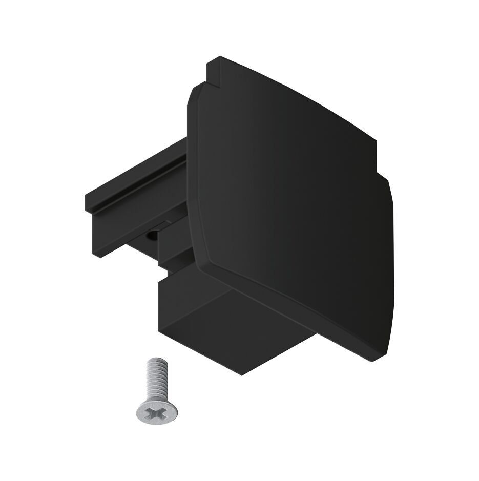 Paulmann 91384 - Lampbevestiging & -accessoire - Zwart