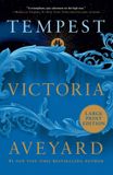 Tempest Collins Lyrian Sea - Tempest Paperback