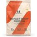 Myprotein Impact Whey Protein + Collagen - 750g - 30 Servings - Vanilla