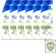 Head & Shoulders Apple Fresh Shampoo - 12 x 250ml