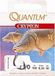 Quantum Fishing Crypton Carp 0.350 Mm Haken gebunden