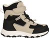 ZIGZAG Winterstiefel Balful Beige Unisex Maat 32