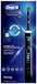 Oral B Oral-B Genius X - Zwart - Elektrische tandenborstel voor volwassenen - Oscillerend