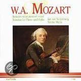 Van/Murai Etcetera records Sonates Voor Piano En Viool