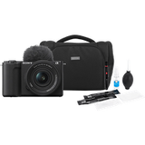 Sony ZV-E10 II BlueBuilt Care Kit
