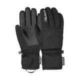 Reusch Coral R-TEX® XT Vrouwen Zwart Maat 6