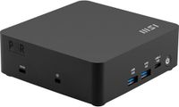 MSI CUBINUCAI1UMG019B Mini-computer