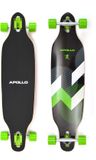 Apollo Twin Tip DT Longboard Suva