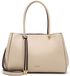 SURI FREY Shopper SFY Judy Dames Handtas Beige