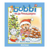 Bobbi en de feestdagen