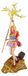 Figurine Nami Diorama WT100, partie 3/3, 28 cm, acrylique, brillant