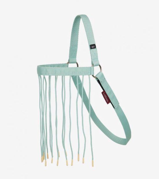 LeMieux SS25 Vliegfranje Aqua Full
