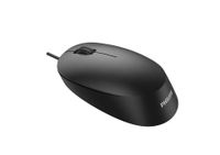 Philips SPK7207B/00 - Muis - Zwart